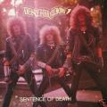 Destruction - Sentence of Death ep