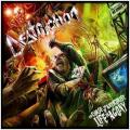 Destruction - The Curse of the Antichrist - Live in Agony live