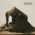 Destruction - The Least Successful Human Cannonball