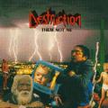 Destruction - Them Not Me EP