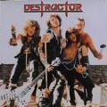 Destructor - Maximum Destruction