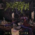 Devastation - Signs of Life