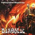 Diabolic - Subterraneal Magnitude
