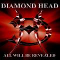 Diamond Head - All Will Be Revealed