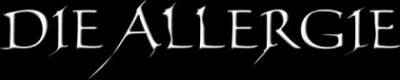 Die Allergie logo