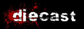 Diecast logo