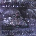 Die Krupps - Rings Of Steel