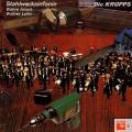Die Krupps - Stahlwerksymphonie
