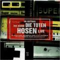 Die Toten Hosen - Im Auftrag des Herrn