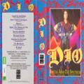 Dio - A Special from the Spectrum (Video/VHS)