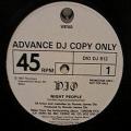 Dio - Night People (single)
