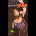 Dio - Sacred Heart "The Video" (Video/VHS)