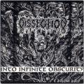 Dissection - Into Infinite Obscurity ep