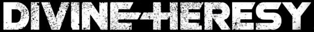 Divine Heresy logo