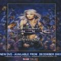 Doro - Für Immer, Forever, Para siempre (2 DVD)