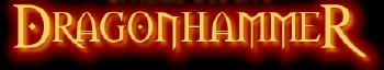 Dragonhammer logo