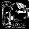 Drowning The Light - Flames Of Sacrifice (Demo)