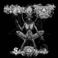 Drowning The Light - Mutiilation/Drowning The Light/Satanic Warmaster (Split)