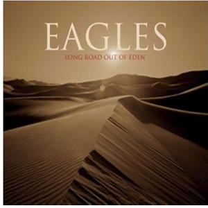 Eagles logo