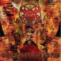 Ecuador cadaver - Dark Path of Blood and Fire