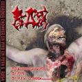 Ecuador cadaver - En Vivo en Puta S. Rosa DVD