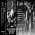 Ecuador cadaver - Muerte, Ninfomaniasis y Reencarnación de la Bestia DEMO