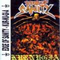 Edge of Sanity - Kur-Nu-Gi-A (demo)