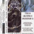 Edge of Sanity - The Dead (demo)