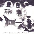 Edguy - Children Of Steel(Demo)