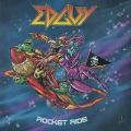 Edguy - Rocket Ride