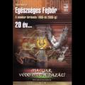Egészséges Fejbőr - 20 év...