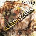 Éjfény - Alkonyzóna