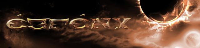 Éjfény logo