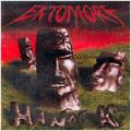 Ektomorf - Hangok