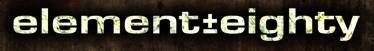 Element Eighty logo