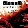 Elenium - Caught in a wheel
