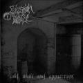 Elysian Blaze - Cold Walls and Apparitions