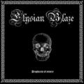 Elysian Blaze - Prophecies of Misery