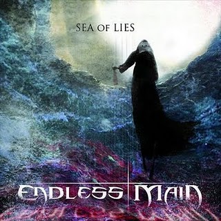Endless Main logo