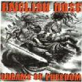 English Rose - Dreams of freedom