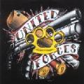 English Rose - English Rose/Vérszerződés-United forces(split)