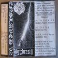 Enslaved - Yggdrasill Demo