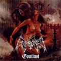 Enthroned - Goatlust ep