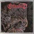 Entombed - Crawl, EP