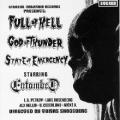 Entombed - Full Of Hell, Single