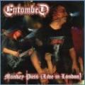 Entombed - Monkey Puss, Live
