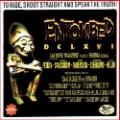 Entombed - To Ride, Shoot Straight, And Speak The Truth