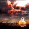 Eternal bleeding - Dead eyes kissed the light