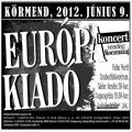 Eurpa Kiad