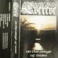 EverEve - On The Verge Of Tears ( Demo )